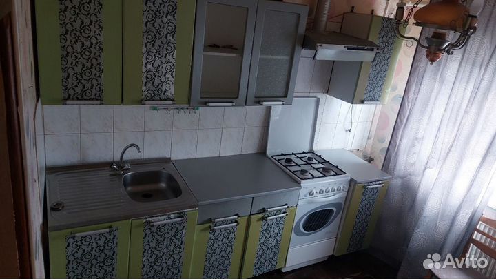 Кухонный гарнитур бу