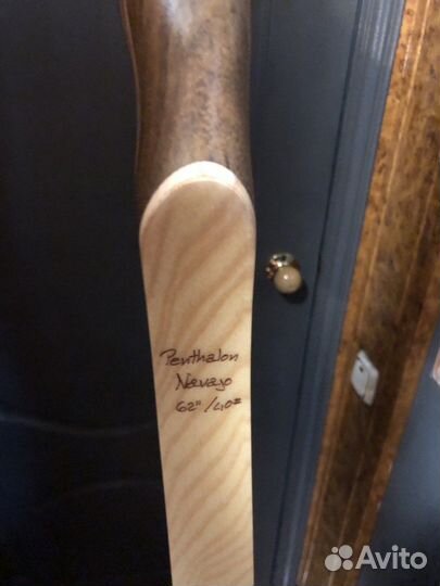 Традиционный лук Penthalon Navajo, 62'' 40 фунтов