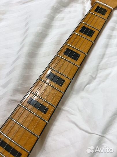 Fender Squier FSR 70s Telecaster Thinline 2022