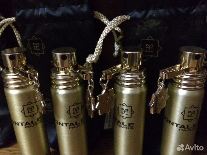 Настоящий Montale Original 20мл