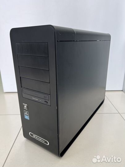 Системный блок intel core i7/6/120ssd/2tb/4/gtx960