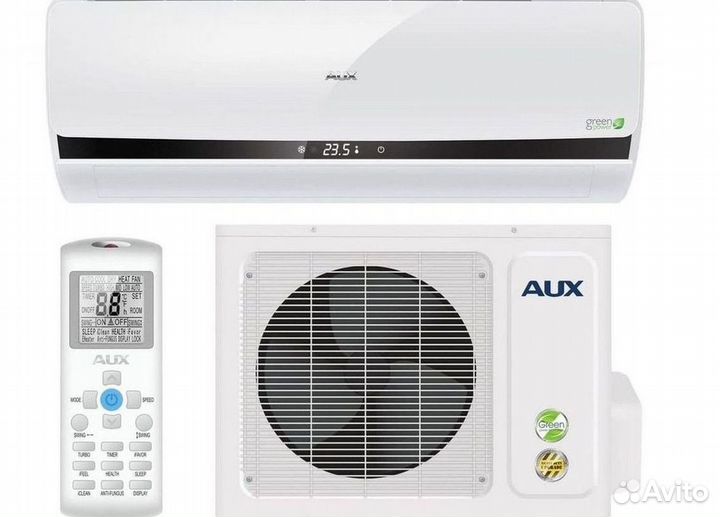 Кондиционер сплит в наличии