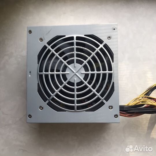 Блок питания 450w