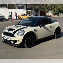 MINI Cooper S 1.6 AT, 2012, 182 550 км, с пробегом, цена 1 450 000 руб.