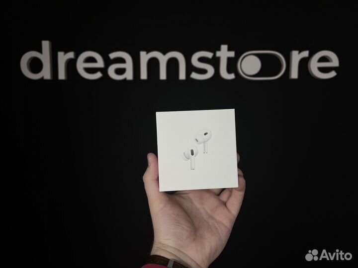 Airpods Новые Магазин Гарантия