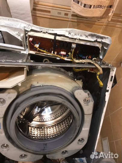 Ремонт водонагревателей/бойлера/электрических плит