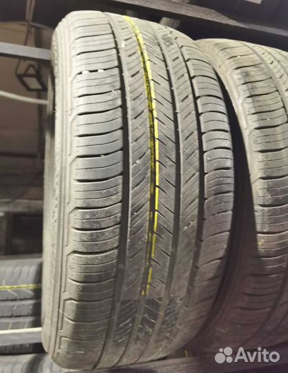 Kumho Crugen HP71 235/55 R18 104R