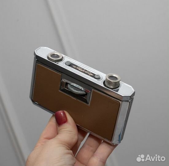 Винтажный театральный бинокль Япония 1970 год