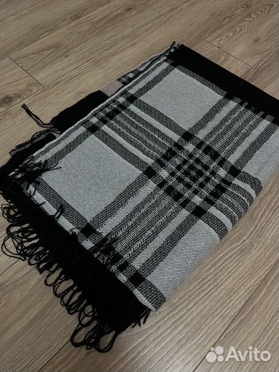 Шарф плед палантин H&M