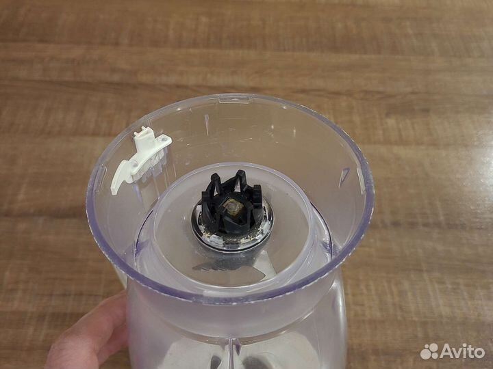 Чаша для измельчения к комбайну Phillips