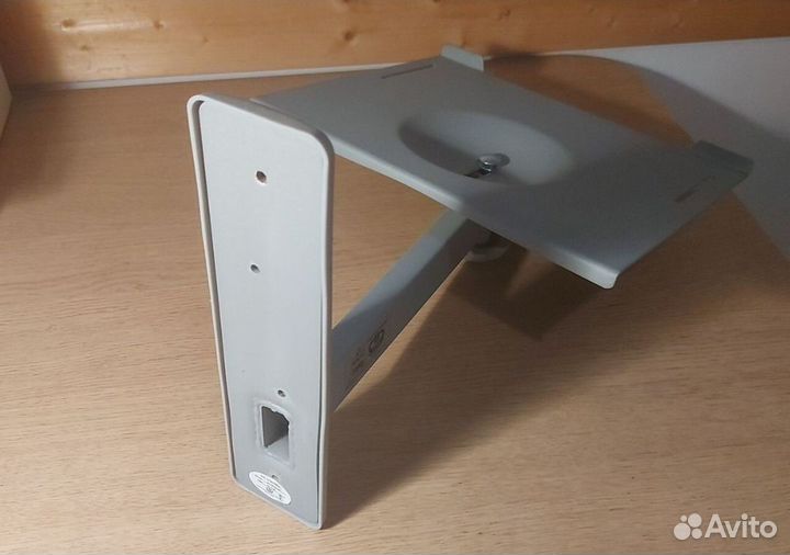 Кронштейн для телеЯщика 14'' типа кубик