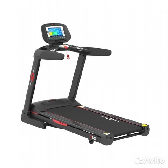 Беговая дорожка CardioPower T65