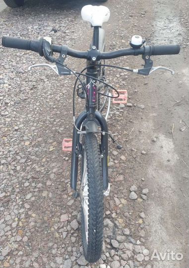 Детский велосипед GT Laguna 20