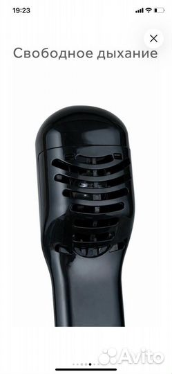 Маска для ныряния с трубкой