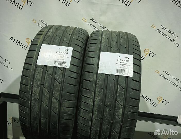 Hankook Ventus S1 Evo 2 K117 245/45 R18 94Y