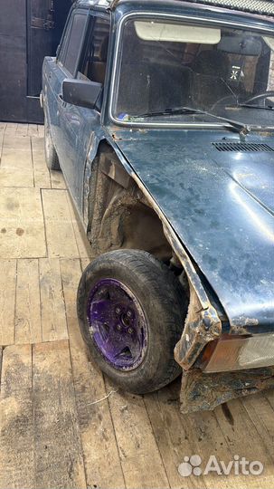 Колеса r13 ваз арбузы 4/98