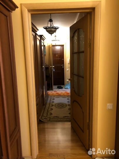 Аренда квартиры на длительный срок