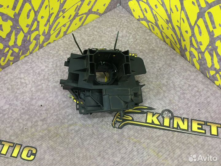 Механизм подрулевой SRS шлейф Focus Фокус 2 Куга