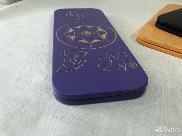 Садху доска с оцинкованными гвоздями