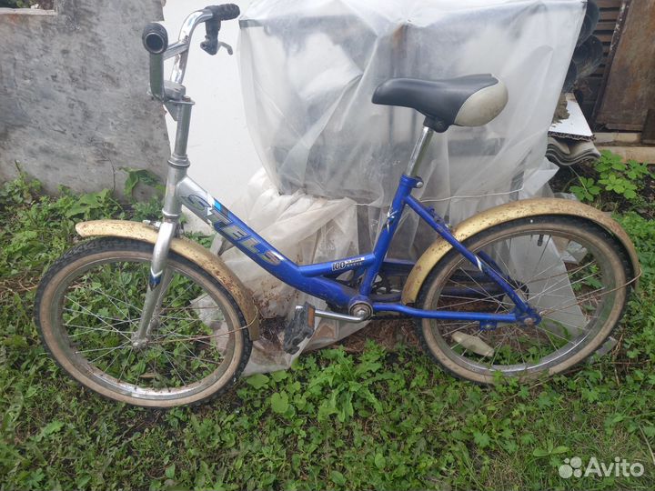 Детские велосипеды