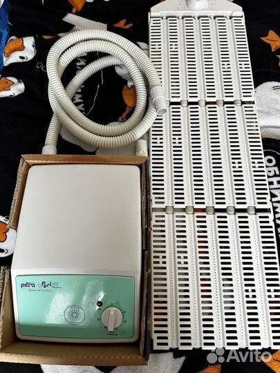 Гидромассажный коврик для дома