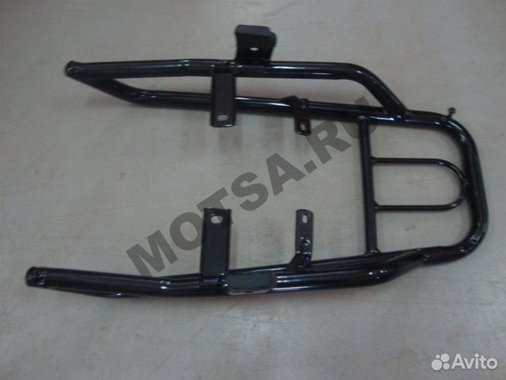 Багажник задний ermak