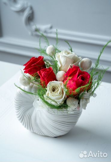 Мастер класс для взрослых и детей, флористика