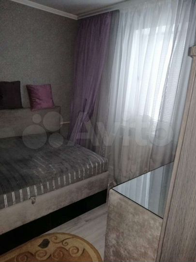 Дом 58 м² на участке 6 сот.