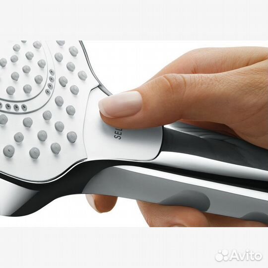 Душевой набор Hansgrohe Croma Select Е Vario, 0.65