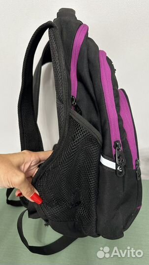 Школьный рюкзак grizzly