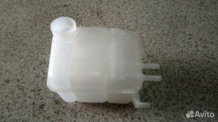 Бачек охлаждения Ford Focus 1 Rocam 1998-2004