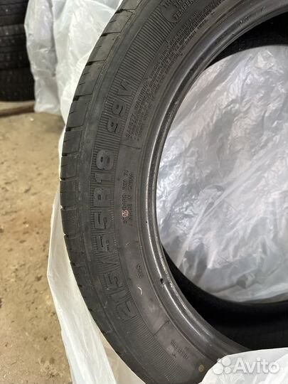 LingLong Green-Max 4x4 HP 215/55 R18 98V