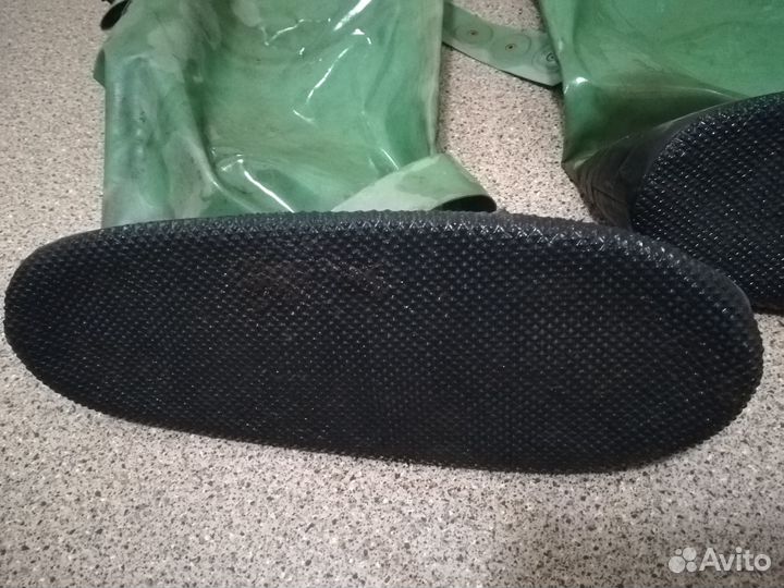 Сапоги бахилы озк