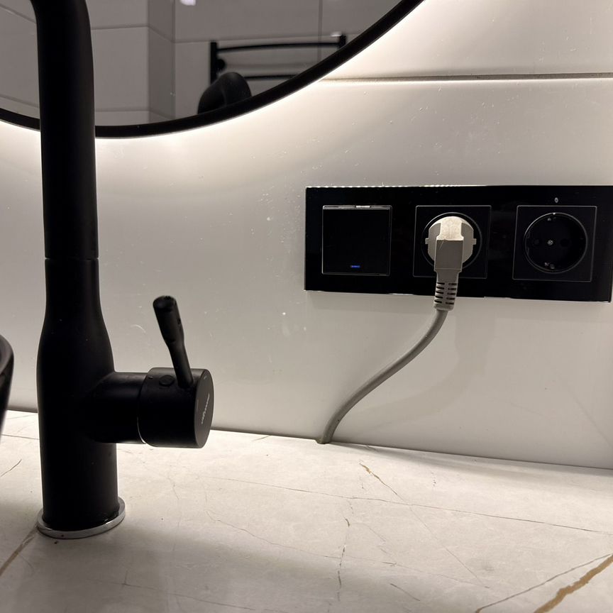 Квартира 1-комн. 35 м² в Грязовец — фото 31 из 40