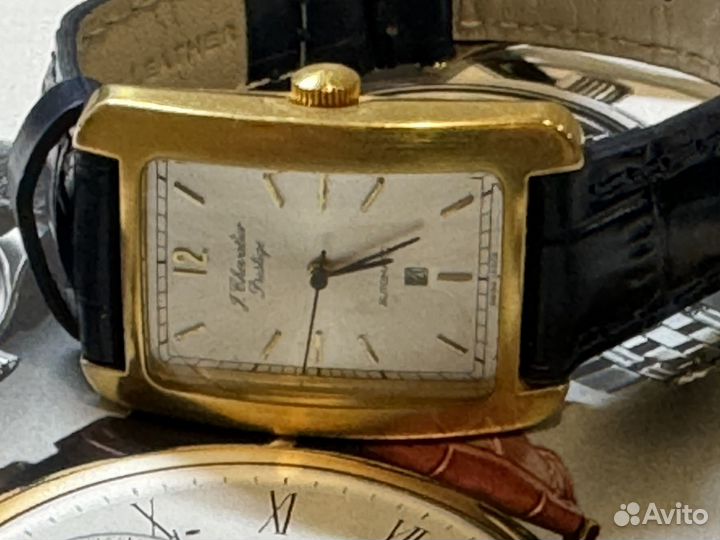 J. Chevalier Prestige