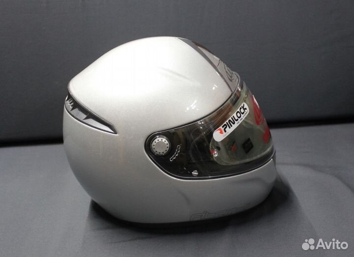 Шлем lazer fiber D1