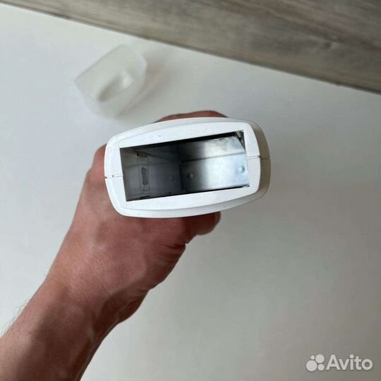 Воскоплав для депиляции «Biemme» (Made in Italy)