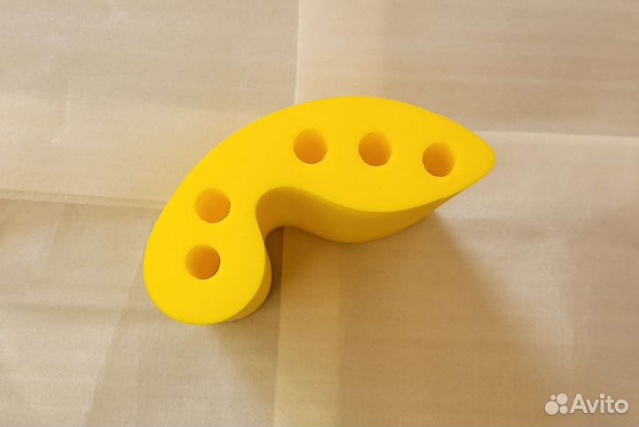 Ручка для армрестлинга