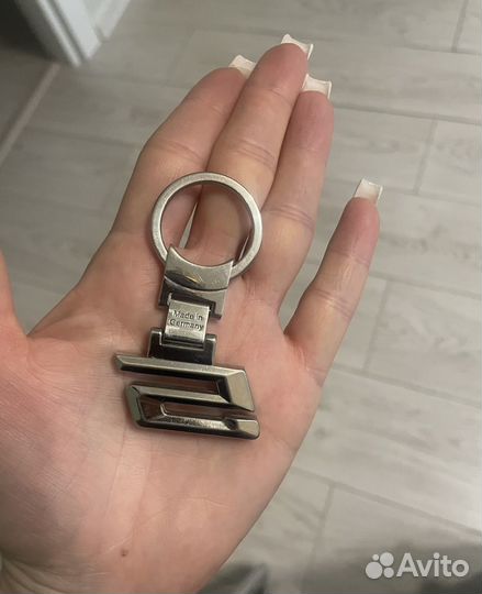 Брелок bmw5