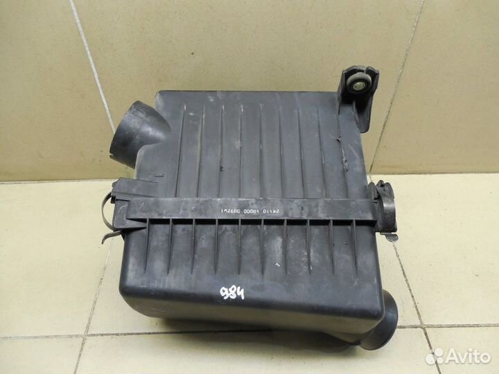 Корпус воздушного фильтра RIO 2005-2011