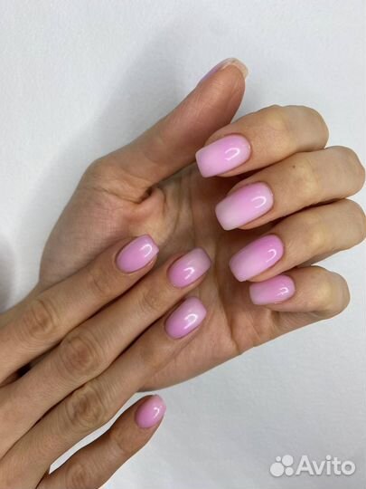 Ищем моделей на маникюр