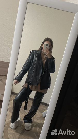 Косуха женская