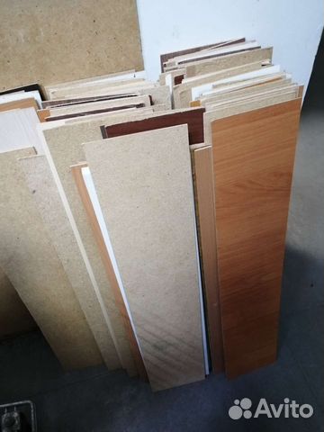 Дощечки для ткани