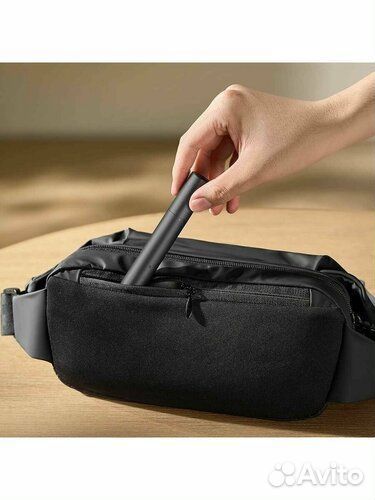 Триммер для волос в носу Xiaomi (mjghb1LF)