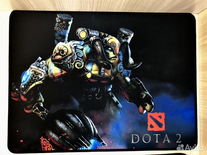 Коврики для мыши - разные