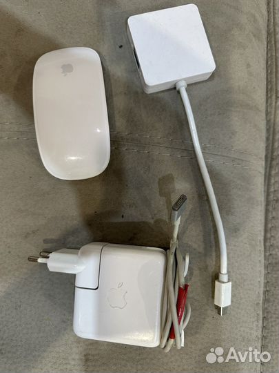 MacBook Air 13 A1466