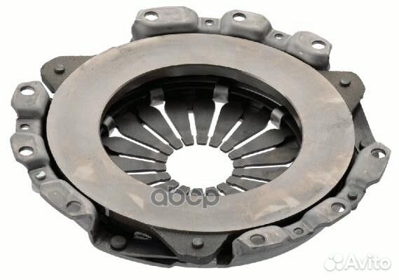 Нажимной диск сцепления 3082654394 Sachs