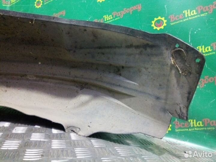 Подкрылок передний правый Volvo S60 седан 2.8 2000