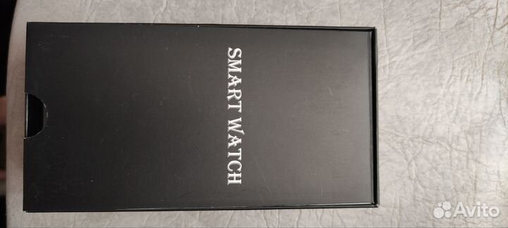 Смарт часы кавсуми