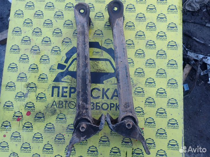 Рычаг задний продольный Suzuki Grand Vitara 3